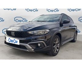 CROSS - 1.0 FIREFLY 100