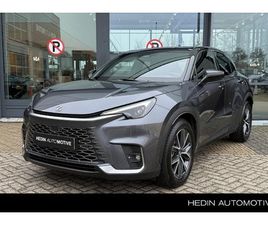 LEXUS LBX LEXUS LBX - EMOTION 2WD | TECH PACK | AUTOMATISCHE ACHTERKLEP | CAMERA | LEDER |