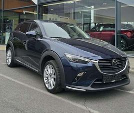 MAZDA CX-3 CX-3 2.0I SKYACTIV-G 2WD HAKONÉ