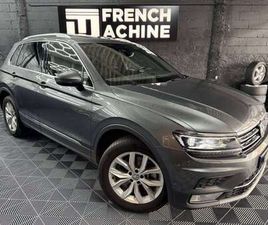 II 2.0 TSI 180CH 4MOTION DSG7