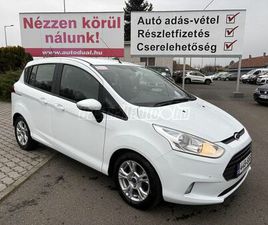 FORD B-MAX FORD B-MAX 1.0 GTDI ECOBOOST SYNC