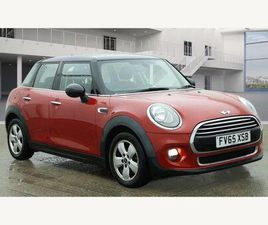 1.5 COOPER EURO 6 (START/STOP) 5DR