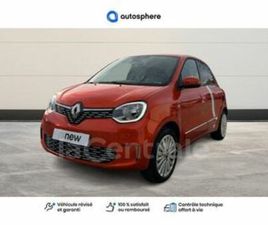 III GENERATION2 E-TECH VIBES 22 KWH