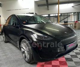 300 AUTONOMIE STANDARD RWD 60 KWH 2022