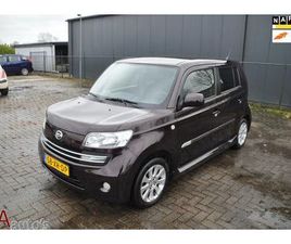 DAIHATSU MATERIA - 1.3 FUNK *AIRCO