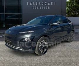 HYUNDAI KONA GENERATION2 ELECTRIQUE 39 KWH 136 INTUITIVE
