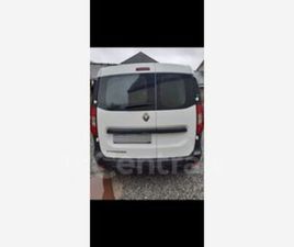 III VAN E-TECH ELECTRIQUE PLANCHER CABINE L2 EV45 11KW GRAND CONFORT 45 KWH