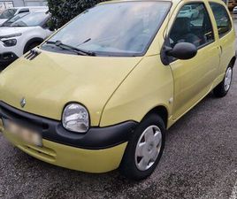 TWINGO 1 PH2