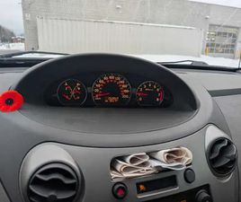 2008 SATURN ION ASIS