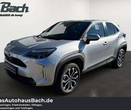 1.5 L HYB. 4X2 TEAM DEUTSCHLAND ACC