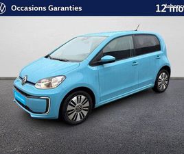VOLKSWAGEN E-UP 2.0 ELECTRIQUE LIFE
