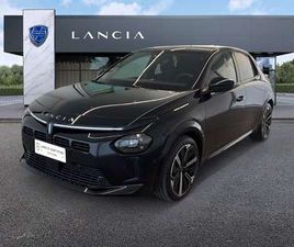 IBRIDA 100CV LX E-DCT