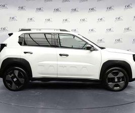 GRANDE PANDA 1.2 HY KM0 LA PRIMA