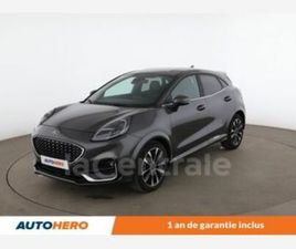 II 1.0 ECOBOOST 125 MHEV S&S ST-LINE VIGNALE DCT7