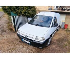 CITROEN JUMPY CITROËN JUMPY