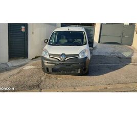 KANGOO MAXI BLUE DCI 95 RLINK