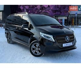 MERCEDES METRIS MERCEDES-BENZ METRIS 2019