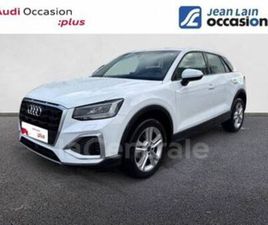 GENERATION2 35 TFSI 150 DESIGN