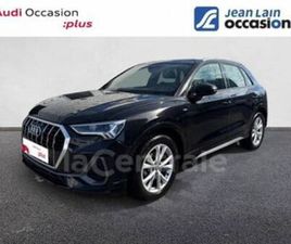 II 35 TFSI 150 S LINE