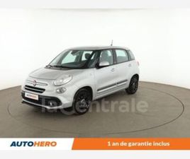 GENERATION2 1.4 95 S/S 500L 120TH