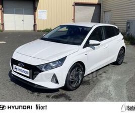 III 1.0 T-GDI 100 HYBRID 48V INTUITIVE