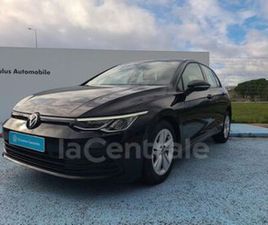 VIII 1.0 TSI OPF 110 LIFE PLUS BVM6