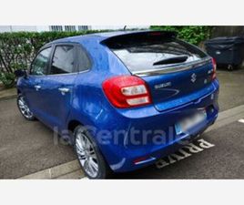 II 1.0 BOOSTERJET PACK