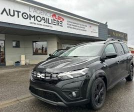 1.0 TCE 110 SL EXTREME + 7PL