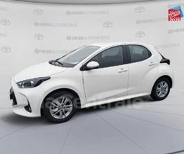 IV120 VVT-I DYNAMIC BUSINESS