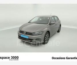 VOLKSWAGEN POLO VI 1.0 TSI 95 ACTIVE