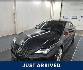 LEXUS RC 2023 LEXUS RC 300 AWD