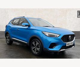 MG ZS ZS EV 1.0 T-GDI EXCITE AUTO EURO 6 5DR