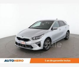 III SW 1.6 CRDI 136 ISG EDITION 1 DCT7