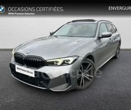 BMW SERIE 3 TOURING 320 (G21) GENERATION2 TOURING 320D 190 M SPORT BVA8