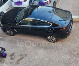 (F15) XDRIVE30D 258 LOUNGE PLUS BVA8