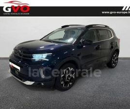 CITROEN C5 AIRCROSS GENERATION2 1.5 BLUEHDI 130 S&S SHINE EAT8