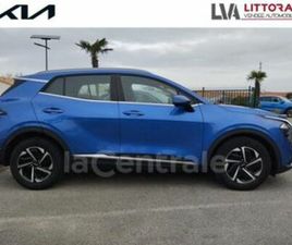 V 1.6 CRDI 136 MHEV 4X2 ACTIVE DCT7