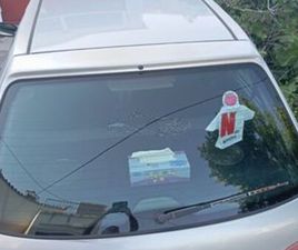 PEUGEOT 106 1997 1.1I