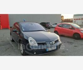 RENAULT VELSATIS GENERATION2 2.0 DCI 175 EXPRESSION BVA6