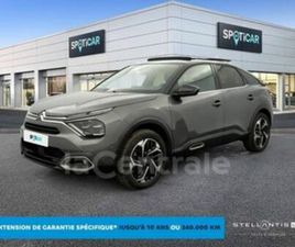 III 1.5 BLUEHDI 130 S&S SHINE PACK EAT8