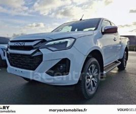 III CAB 1.9 D T 164 CH N60 F + SPACE 4X4 A