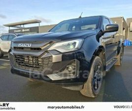 III CAB 1.9 D T 164 CH N60 NITRO SPORT SPACE 4X4 A