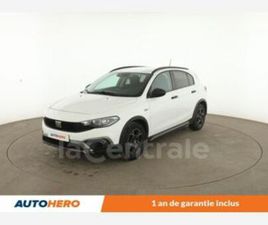 II CROSS 1.6 MULTIJET 130 S/S