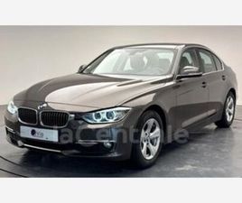 BMW SERIE 3 TOURING 320 (F31) TOURING 320D EFFICIENTDYNAMICS 163 LUXURY