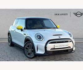 COOPER SE 32.6KWH LEVEL 2 AUTO 3DR