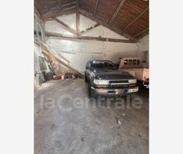 TOYOTA LAND CRUISER SW (HDJ80) 4.2 TD 167 VX