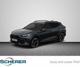 CUPRA FORMENTOR VZ CUPRA FORMENTOR VZ 1.4 E-HYBRID DSG FULL LINK FAHRASSI