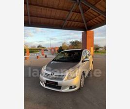 GENERATION2 124 D-4D FAP BUSINESS LINE 7PL