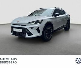 CUPRA FORMENTOR CUPRA FORMENTOR 150 KW E-HYBRID ACC VIRTUAL LED NAVI