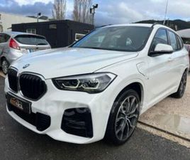 BMW SERIE 2 220 (F48) GENERATION2 XDRIVE 25E 220 M SPORT BVA6